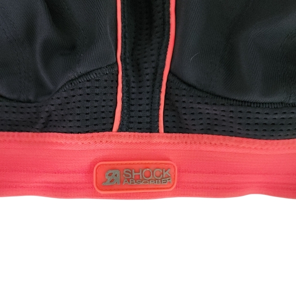 SHOCK ABSORBER Women's Ultimate Run Bra 34B - Picture 6 of 10